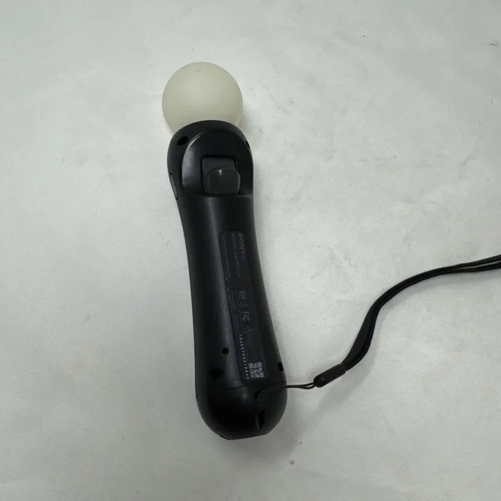 Sony PlayStation Motion Controller Wand for PS3 PS4 PS5 PSVR CECH-ZCM2U